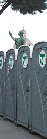 preventivo bagni chimici Torino Preventivo Bagni Chimici Torino