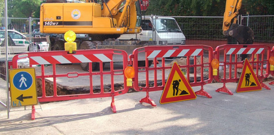 Noleggio Transenne Noleggio Transenne